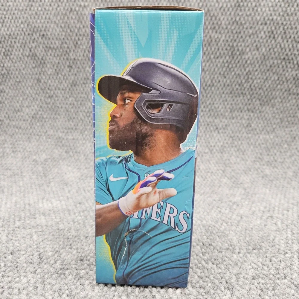 Randy Arozarena Seattle Mariners MLB 2025 SGA Bobblehead BDA Sports Baseball